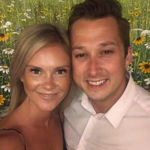 Meet your Posher, Elisabeth